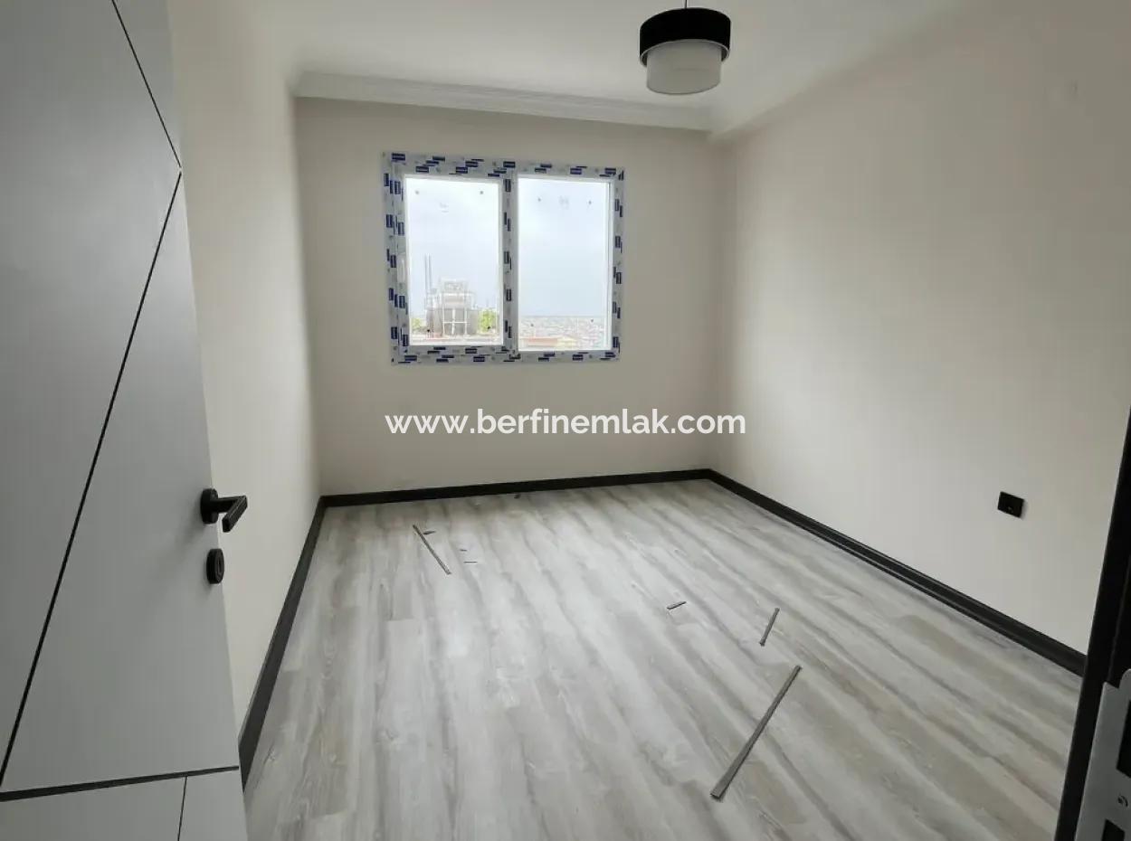 Didim Hisar Mahallesinde Satılık Daireler