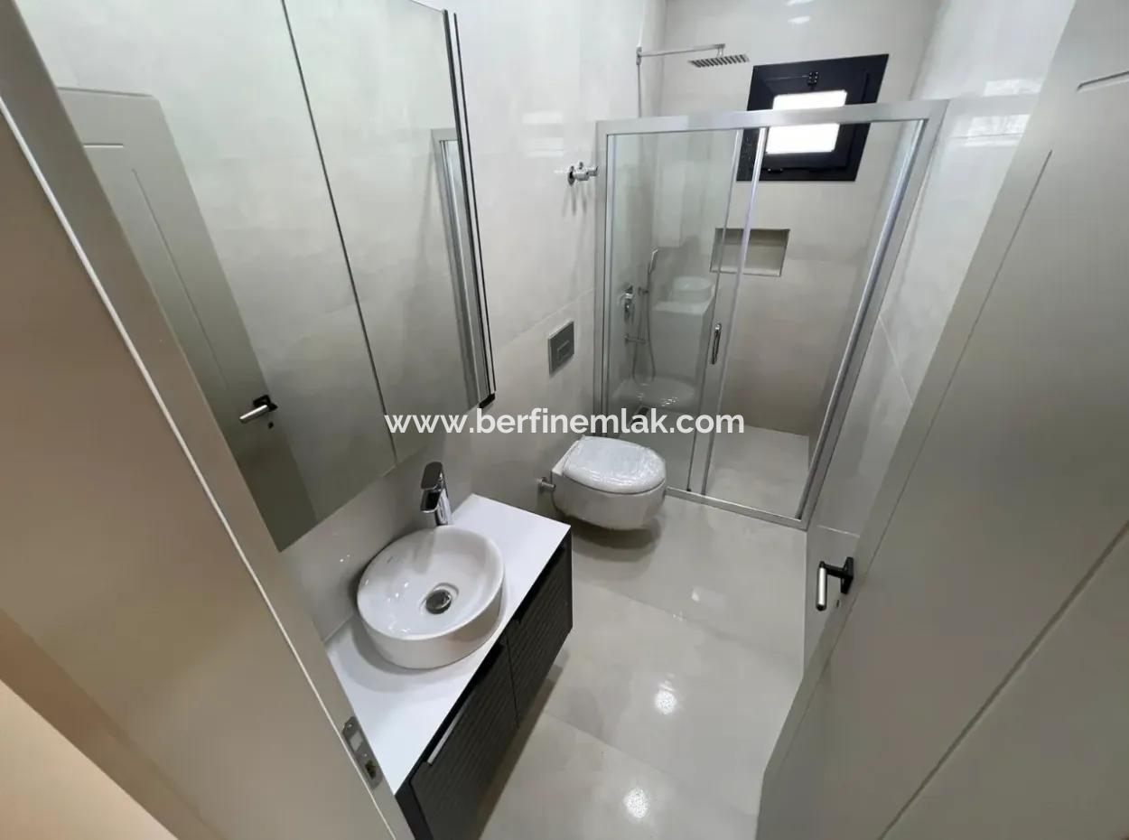 Aydın Didimde Hisar Mahallesinde 4+1 Satılık Villa