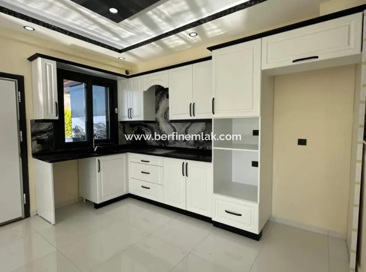 Didim Hisar Mahallesinde Satılık 3 Adet Villa