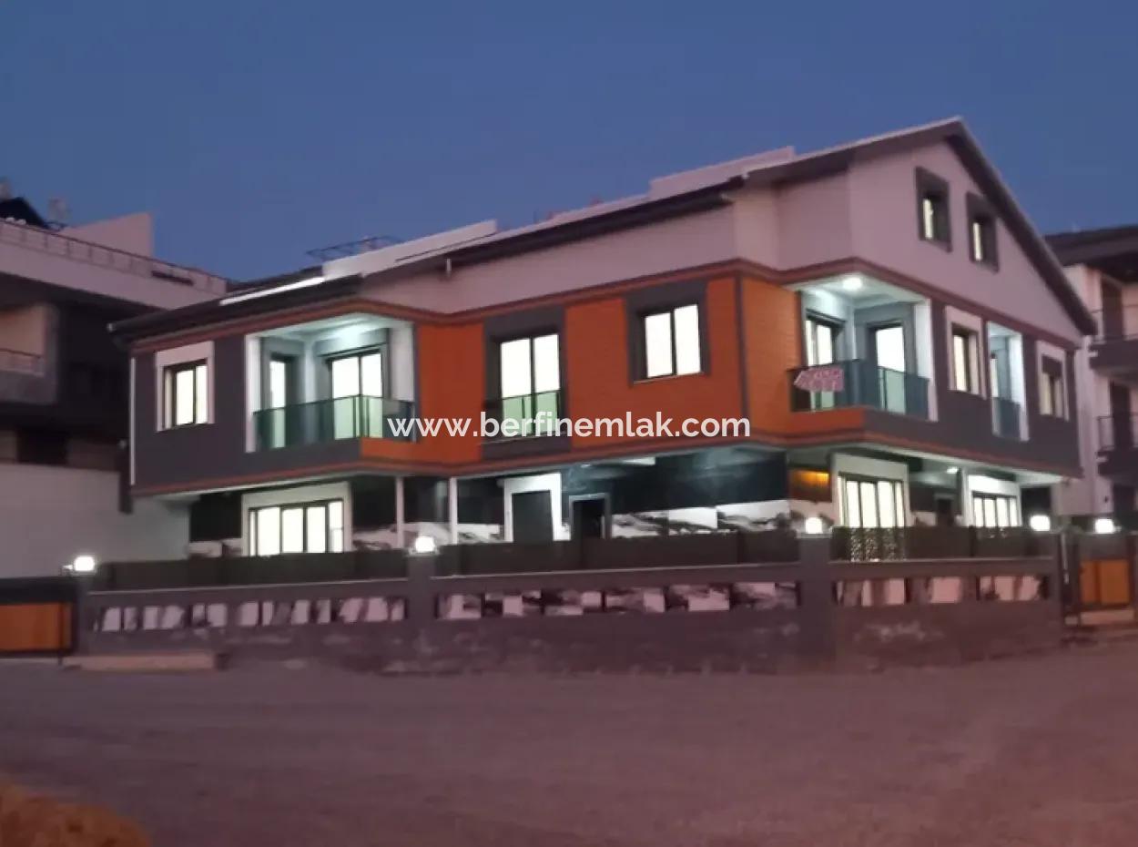 Didim Hisar Mahallesinde Satılık 3 Adet Villa