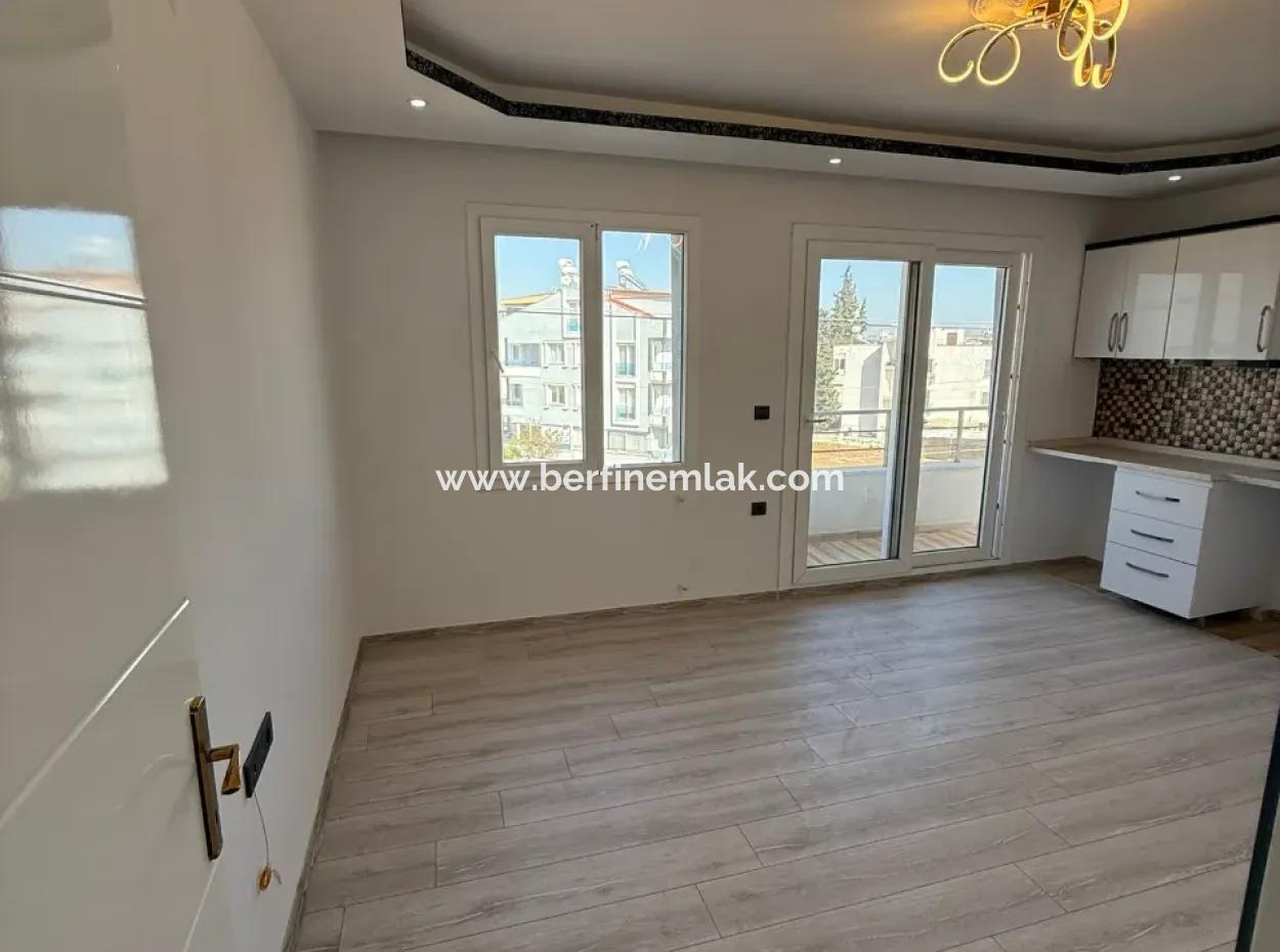 Didim Hisar Mahallesinde Satılık 3 Adet Villa