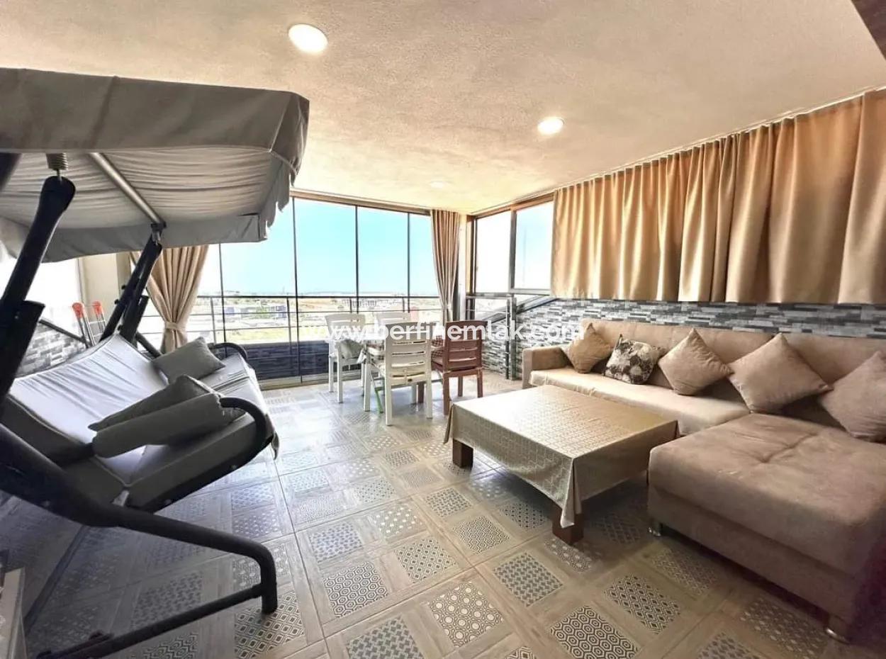 Didim Hisar Mahallesinde Havuzlu Villa