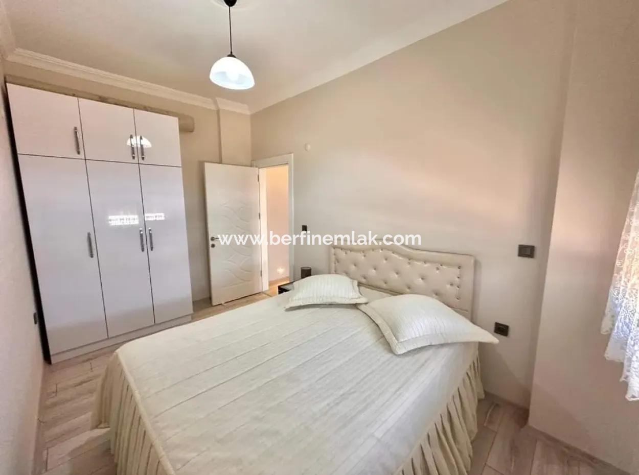 Didim Hisar Mahallesinde Havuzlu Villa