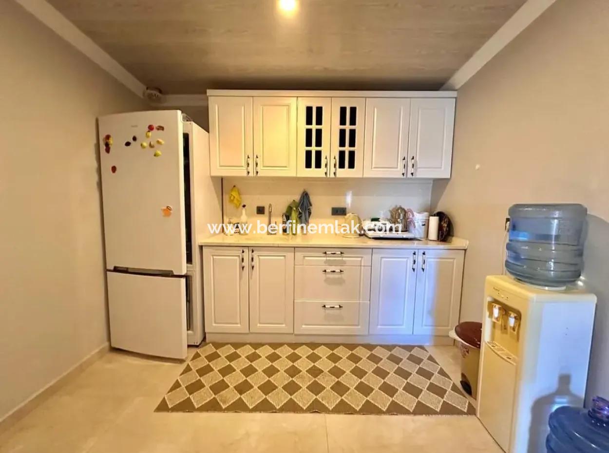 Didim Hisar Mahallesinde Havuzlu Villa