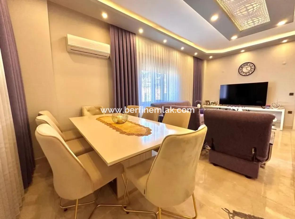 Didim Hisar Mahallesinde Havuzlu Villa