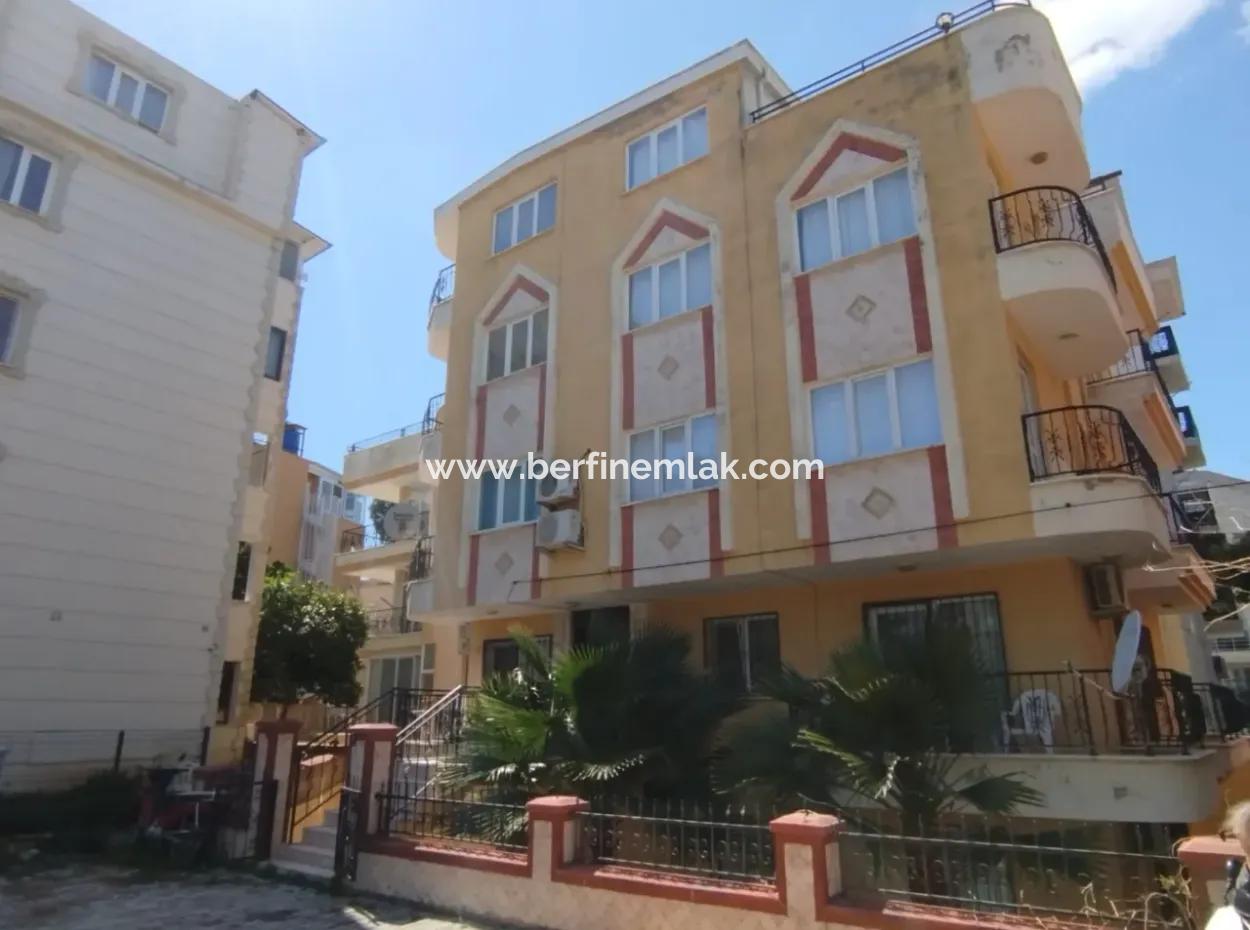 Çamlıkta  Denize  Yürüme Mesafeside 4+1 Dubleks