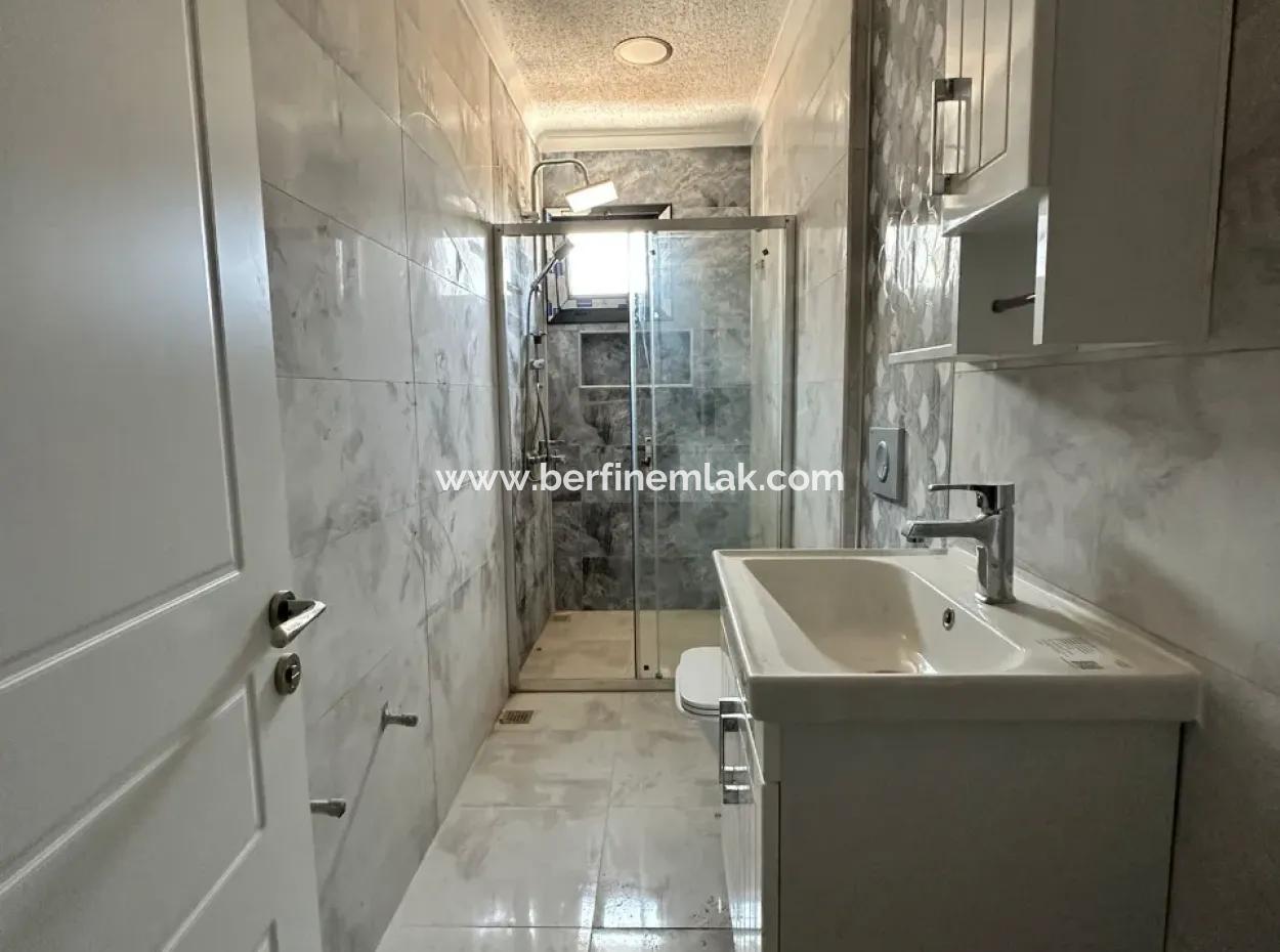 Didim Hisar Mahallesinde 3+1 Merkezi Konumda Satılık Villa