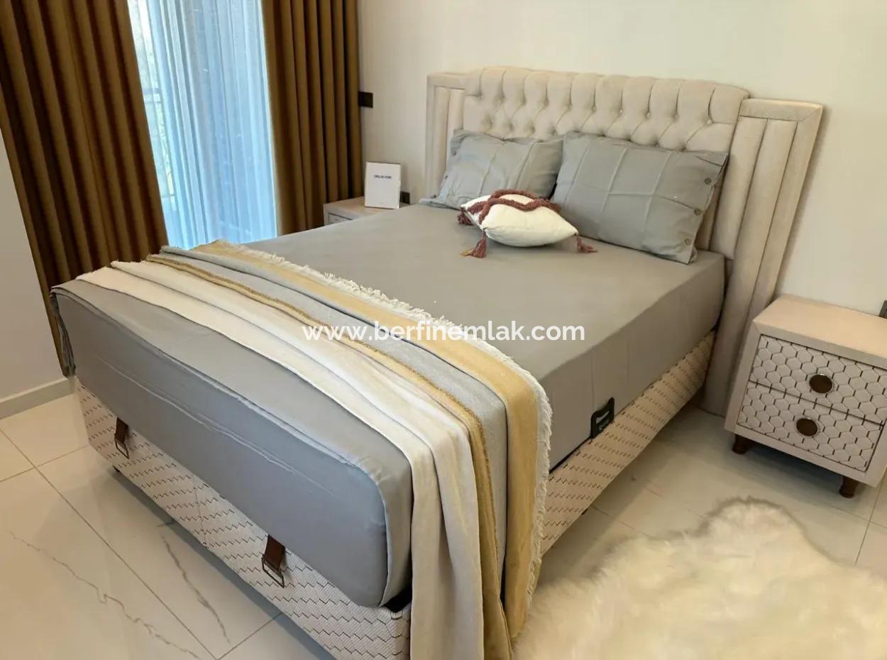 Aydın  Didimde Çamlık Mahallesinde Denize Yakın Müstakil Havuzlu Villa