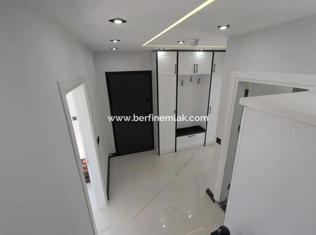 Didim Efelerde 300M2 Arsa İçinde  3+1 Havuzlu Villla