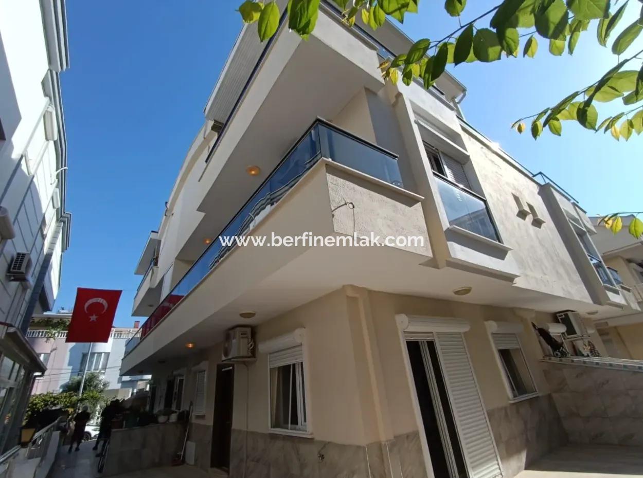 Didim Merkezi Konumda Bitişik Nizam  3+1  Villa