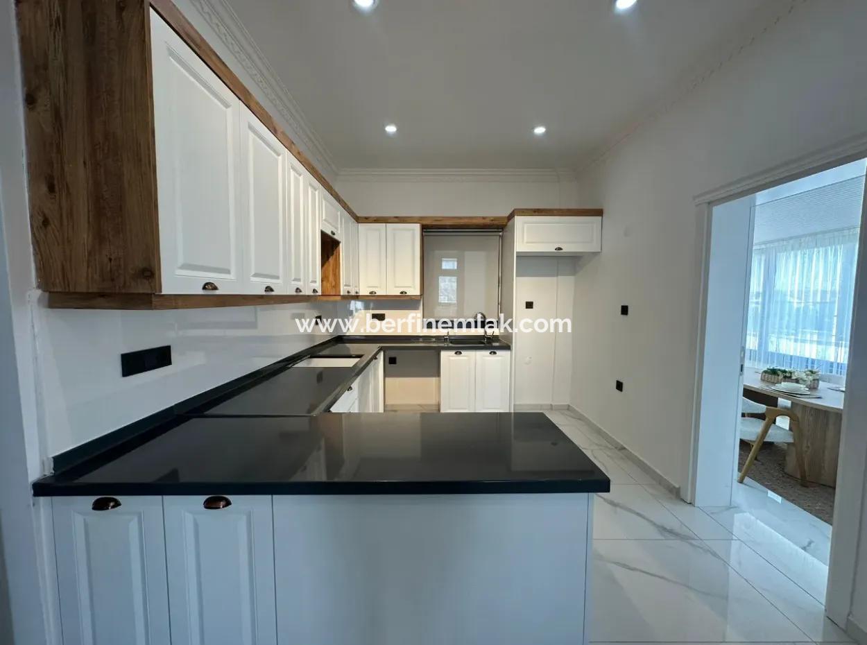 Didim''de Müstakil Havuzlu Bahçeli Villa