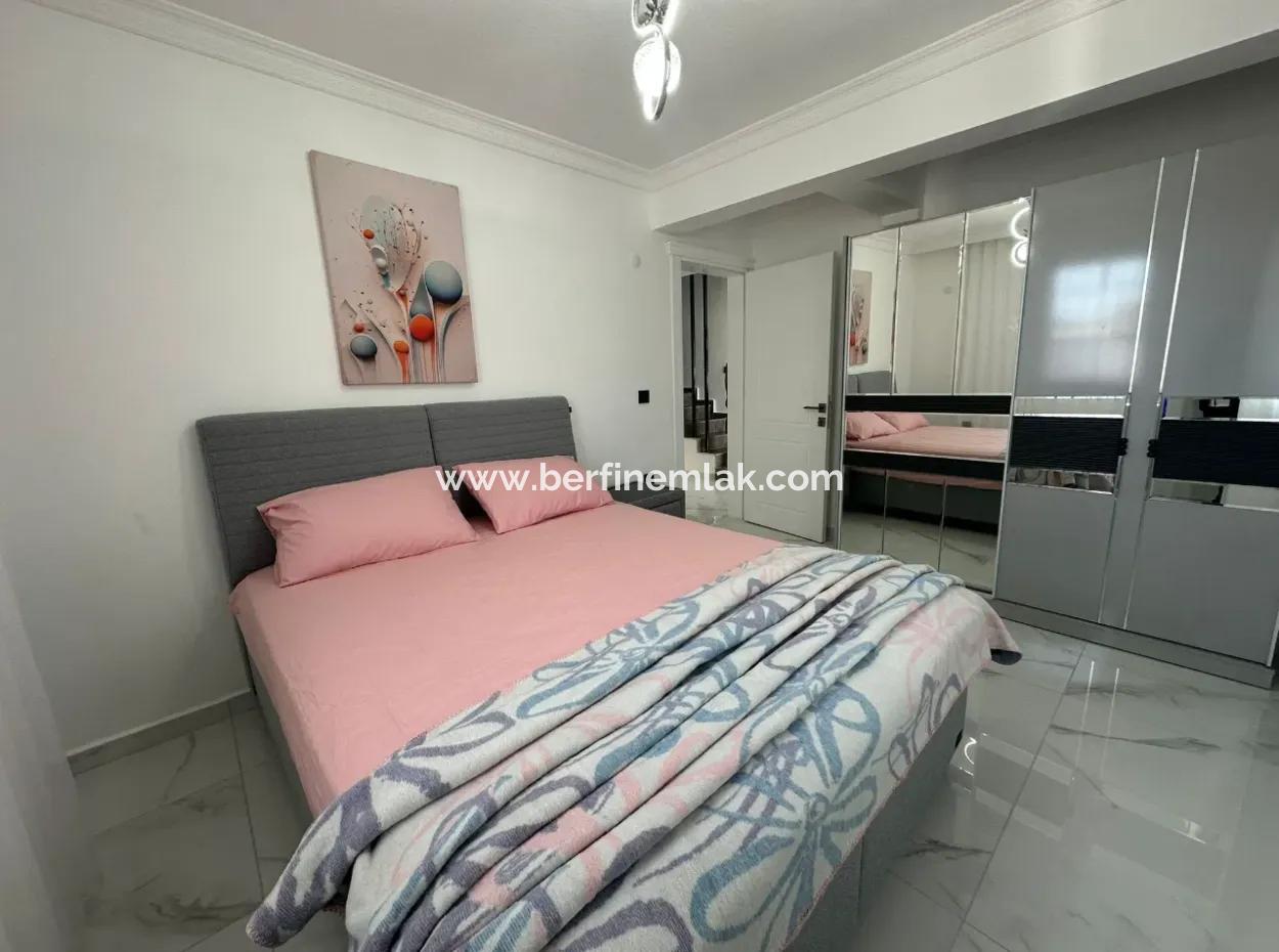 Didim''de Müstakil Havuzlu Bahçeli Villa