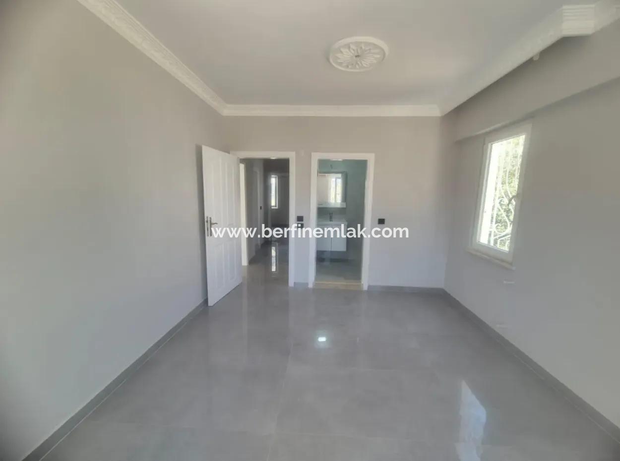 Satılık Lüks Müstakil Villa – Çamlık, Didim