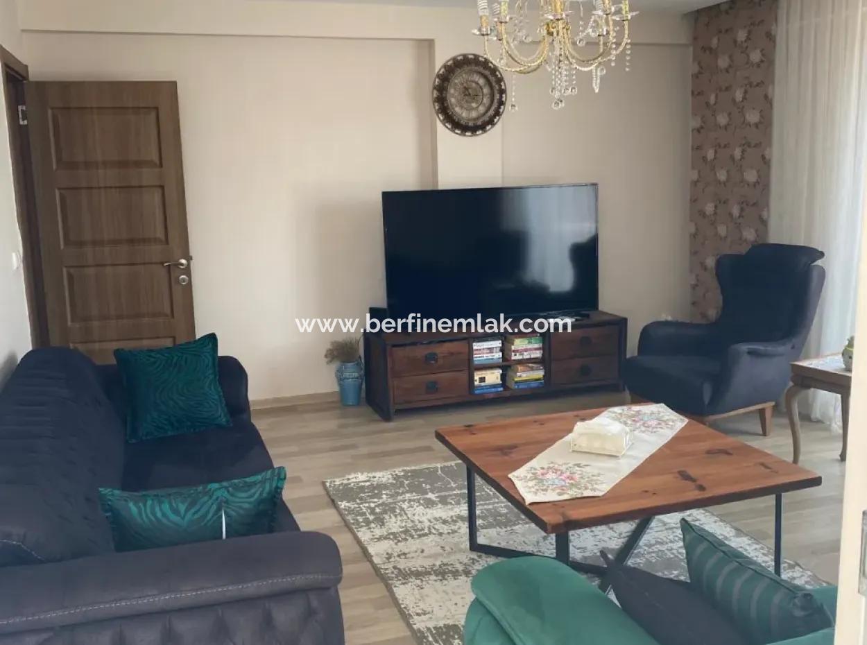 Efeler Mahallesi 3+1 Ayrı Mutfak