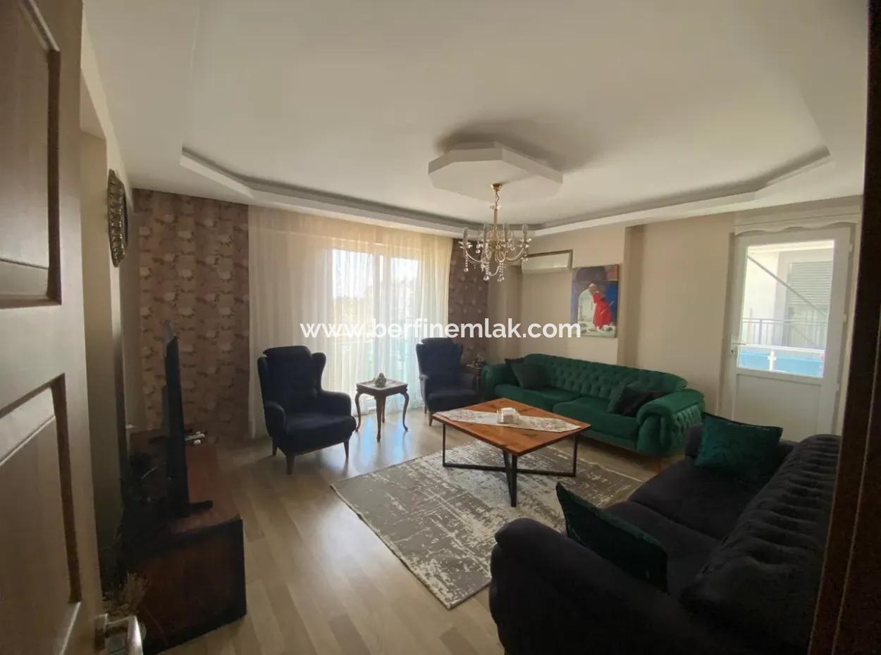 Efeler Mahallesi 3+1 Ayrı Mutfak