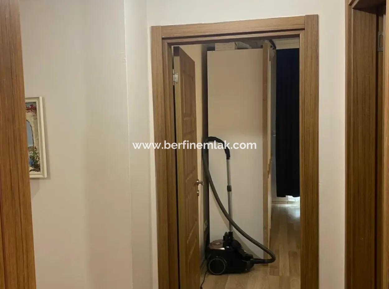 Efeler Mahallesi 3+1 Ayrı Mutfak