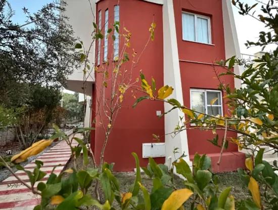 Akbükte Site İçerinde Satılık 2+1 Villa