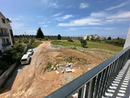 Didim Hisar Mahallesinde 3+1 Merkezi Konumda Satılık Villa