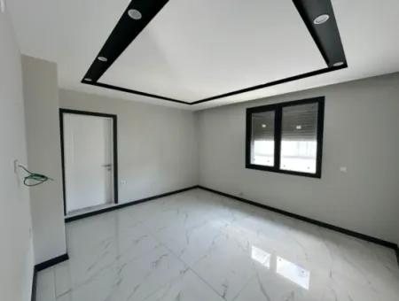 Didim Hisar Mahallesinde 3+1 Merkezi Konumda Satılık Villa
