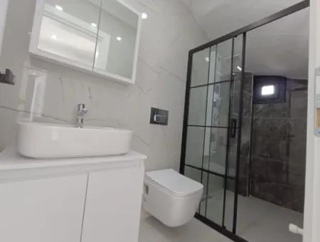 Didim Efelerde 300M2 Arsa İçinde  3+1 Havuzlu Villla