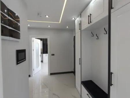 Didim Efelerde 300M2 Arsa İçinde  3+1 Havuzlu Villla