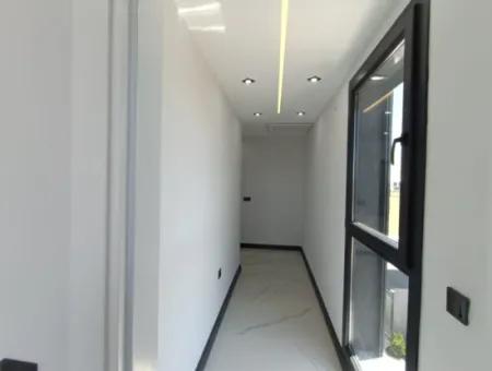 Didim Efelerde 300M2 Arsa İçinde  3+1 Havuzlu Villla