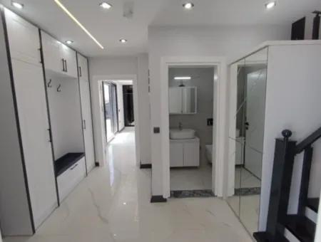 Didim Efelerde 300M2 Arsa İçinde  3+1 Havuzlu Villla