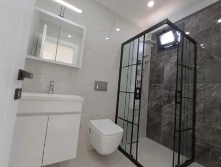 Didim Efelerde 300M2 Arsa İçinde  3+1 Havuzlu Villla