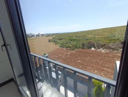 Didim Efelerde 300M2 Arsa İçinde  3+1 Havuzlu Villla