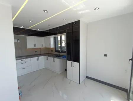 Didim Efelerde 300M2 Arsa İçinde  3+1 Havuzlu Villla