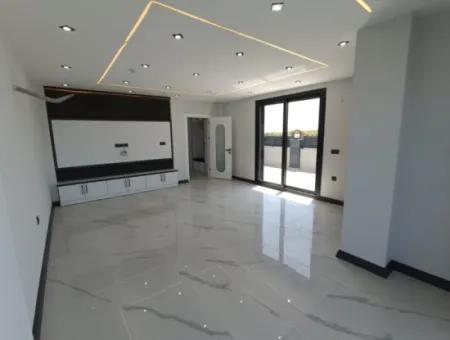 Didim Efelerde 300M2 Arsa İçinde  3+1 Havuzlu Villla