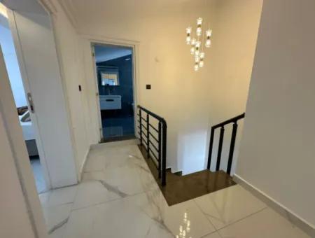 Didim''de Müstakil Havuzlu Bahçeli Villa