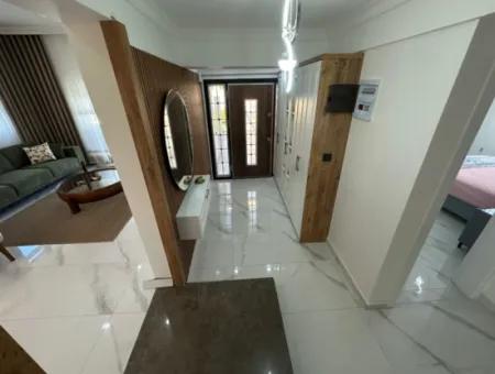 Didim''de Müstakil Havuzlu Bahçeli Villa