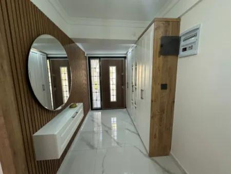 Didim''de Müstakil Havuzlu Bahçeli Villa