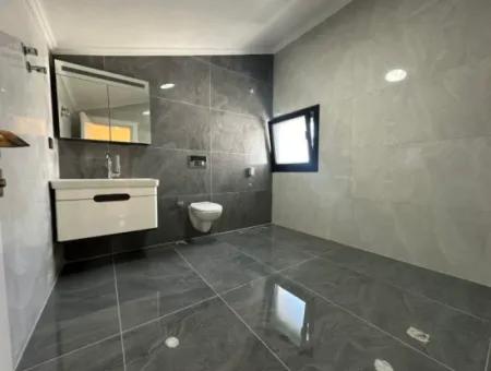 Didim''de Müstakil Havuzlu Bahçeli Villa