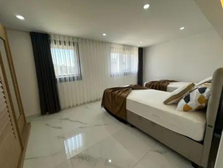 Didim''de Müstakil Havuzlu Bahçeli Villa